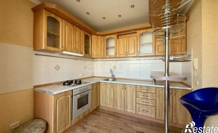 3-комн квартира ул Балаклавская, 51,  д. 51