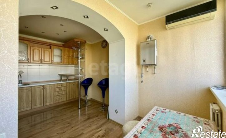 3-комн квартира ул Балаклавская, 51,  д. 51
