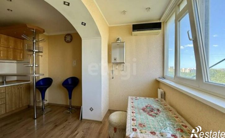 3-комн квартира ул Балаклавская, 51,  д. 51
