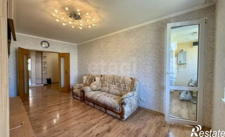 3-комн квартира ул Балаклавская, 51,  д. 51