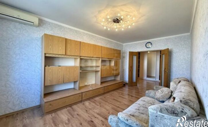 3-комн квартира ул Балаклавская, 51,  д. 51