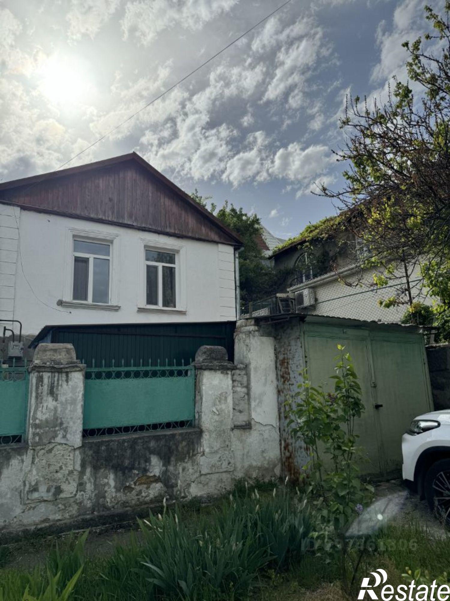Купить дачу, дом, коттедж за 9 900 000 рублей на ул Курортная, 43