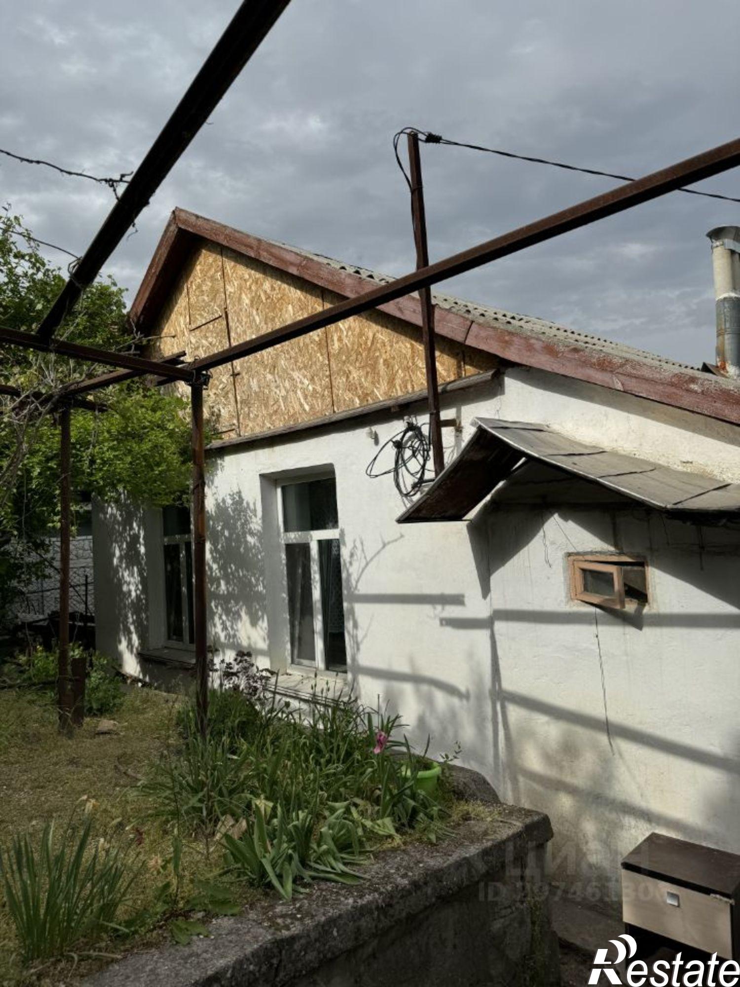 Купить дачу, дом, коттедж за 9 900 000 рублей на ул Курортная, 43