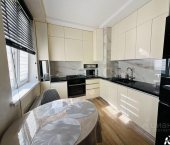 1-комн, 33кв м, этаж 6/11 ул Киевская, 120Б 2