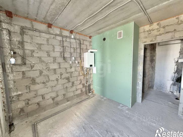 1-комн квартира ул Генерала Родионова, 16,  д. 16