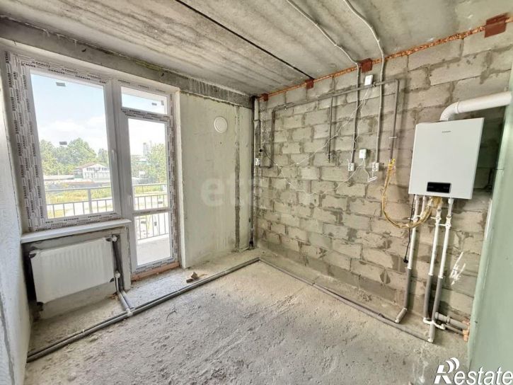 1-комн квартира ул Генерала Родионова, 16,  д. 16