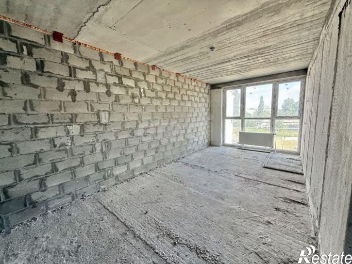 1-комн квартира ул Генерала Родионова, 16,  д. 16