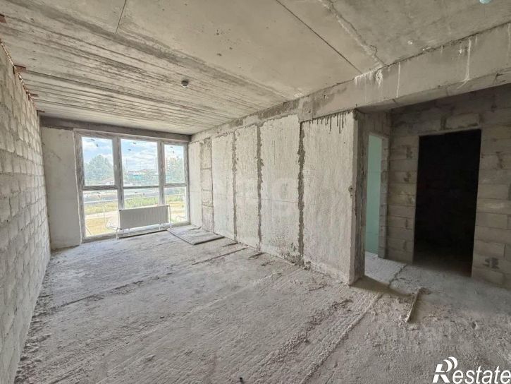 1-комн квартира ул Генерала Родионова, 16,  д. 16
