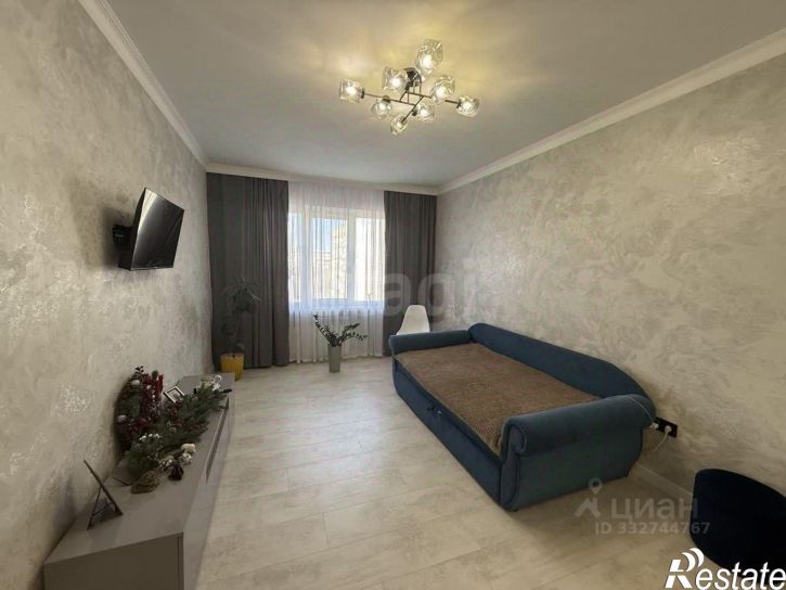 3-комн квартира ул Воровского, 19,  д. 19