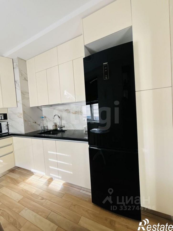 1-комн квартира ул Киевская, 120Б 2,  д. 120Б 2,  к. 2