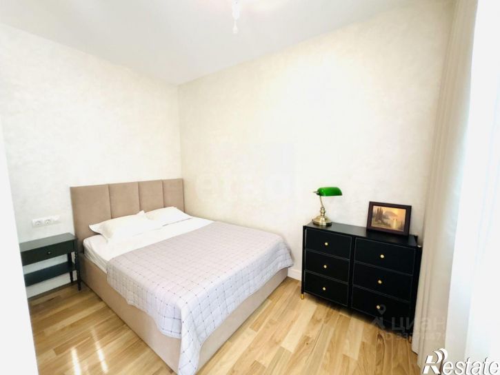 1-комн квартира ул Киевская, 120Б 2,  д. 120Б 2,  к. 2