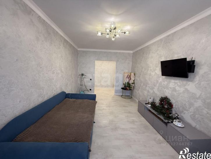3-комн квартира ул Воровского, 19,  д. 19