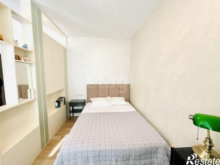 1-комн квартира ул Киевская, 120Б 2,  д. 120Б 2,  к. 2