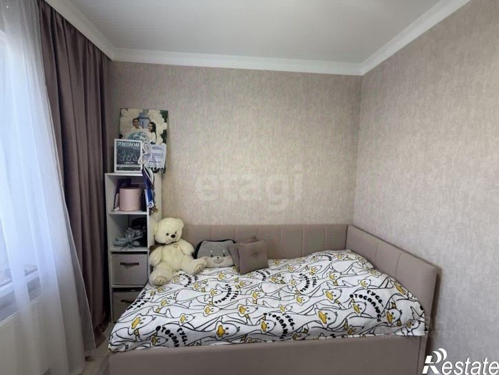3-комн квартира ул Воровского, 19,  д. 19