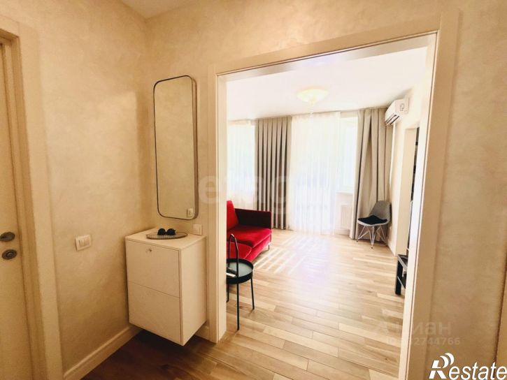 1-комн квартира ул Киевская, 120Б 2,  д. 120Б 2,  к. 2