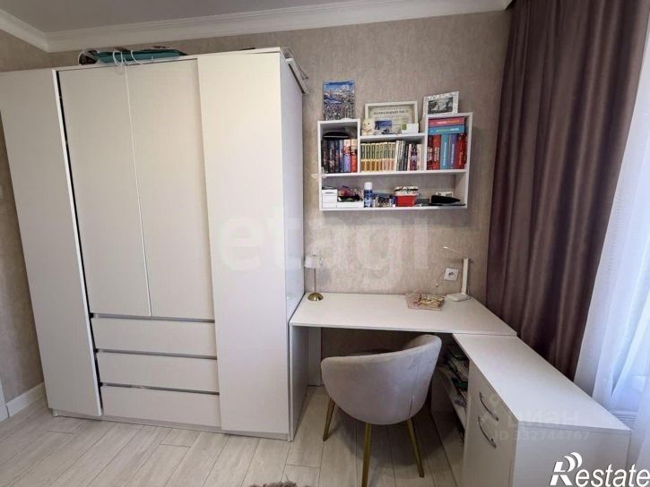 3-комн квартира ул Воровского, 19,  д. 19