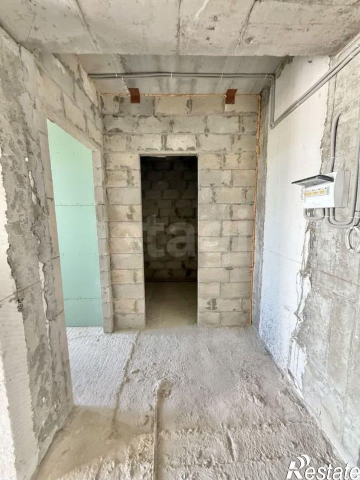 1-комн квартира ул Генерала Родионова, 16,  д. 16