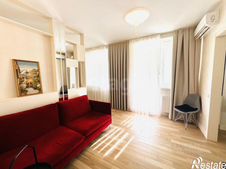 1-комн квартира ул Киевская, 120Б 2,  д. 120Б 2,  к. 2