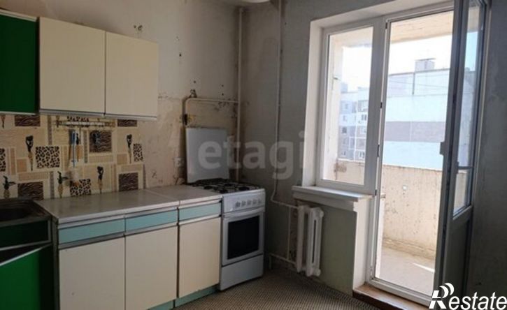1-комн квартира ул Балаклавская, 105,  д. 105