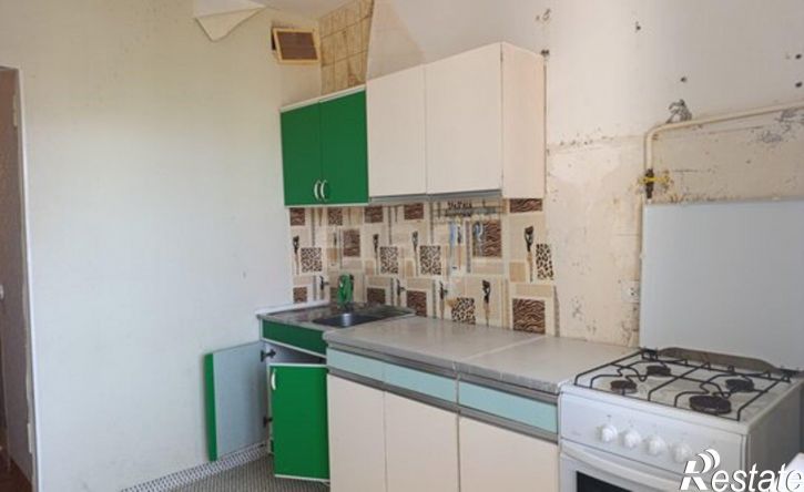 1-комн квартира ул Балаклавская, 105,  д. 105