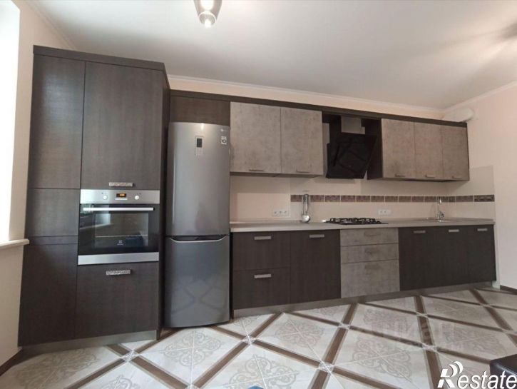 2-комн квартира ул Тургенева, 20,  д. 20