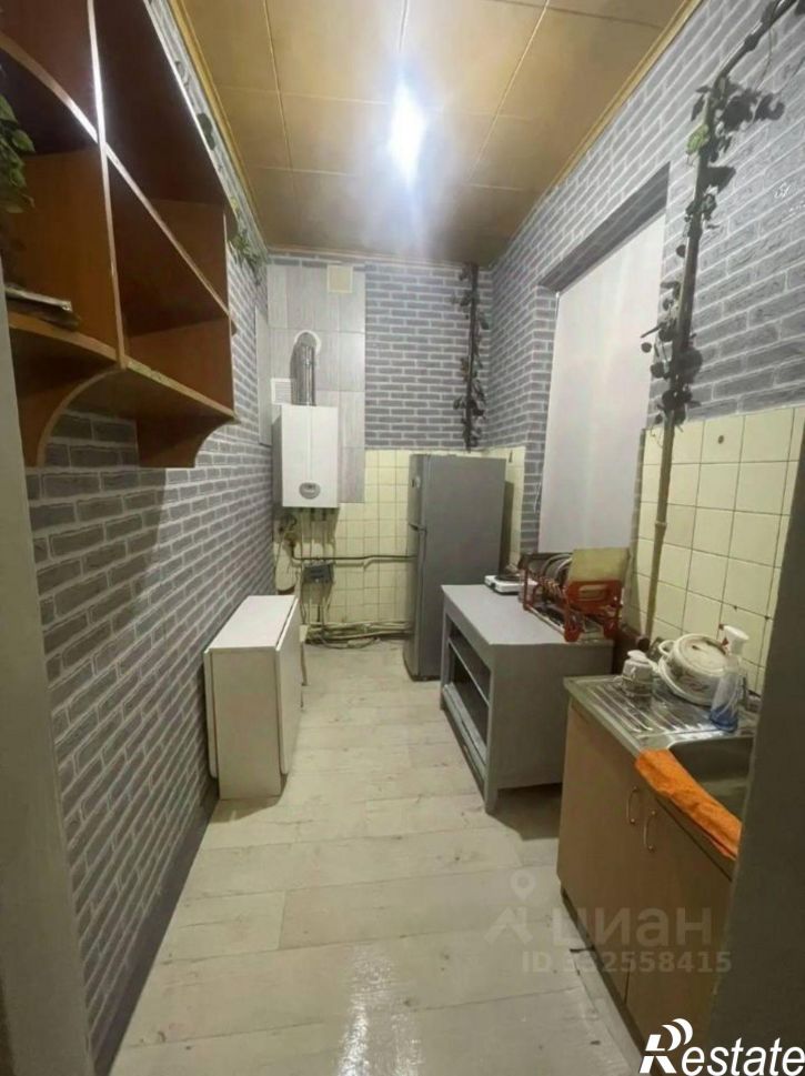2-комн квартира ул Гоголя, 96,  д. 96