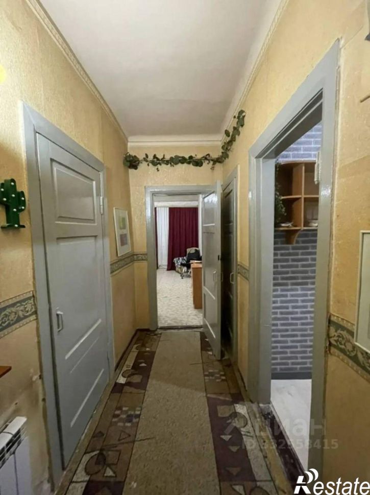 2-комн квартира ул Гоголя, 96,  д. 96