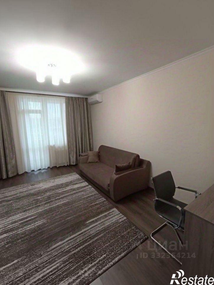 2-комн квартира ул Тургенева, 20,  д. 20