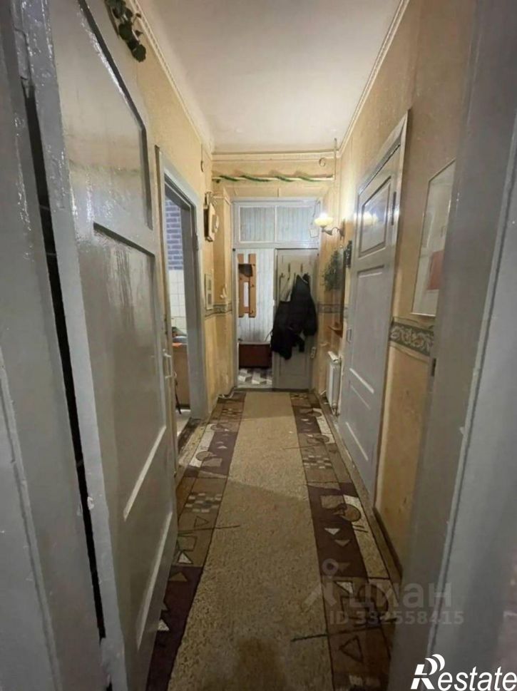 2-комн квартира ул Гоголя, 96,  д. 96