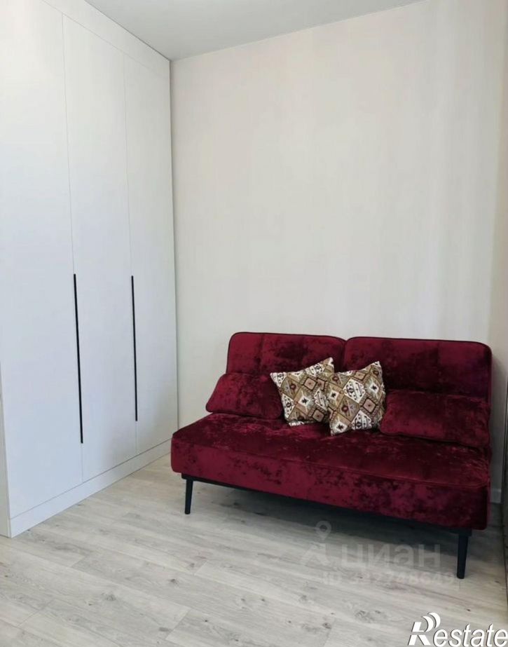 1-комн квартира ул Маршала Советского Союза Буденного С.М., 33 3,  д. 33 3,  к. 3