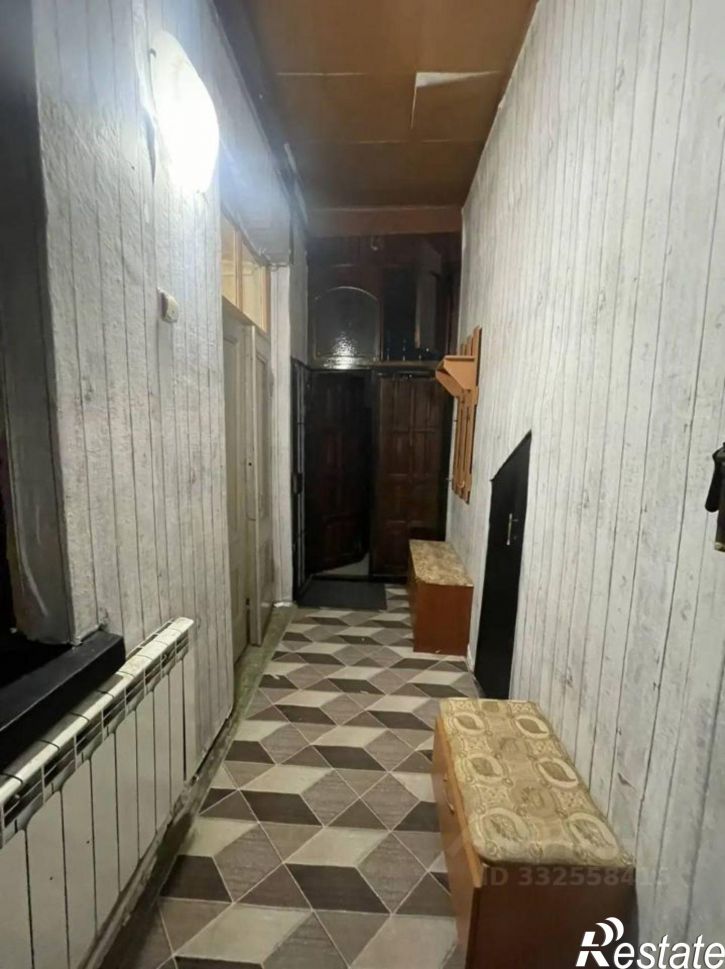 2-комн квартира ул Гоголя, 96,  д. 96