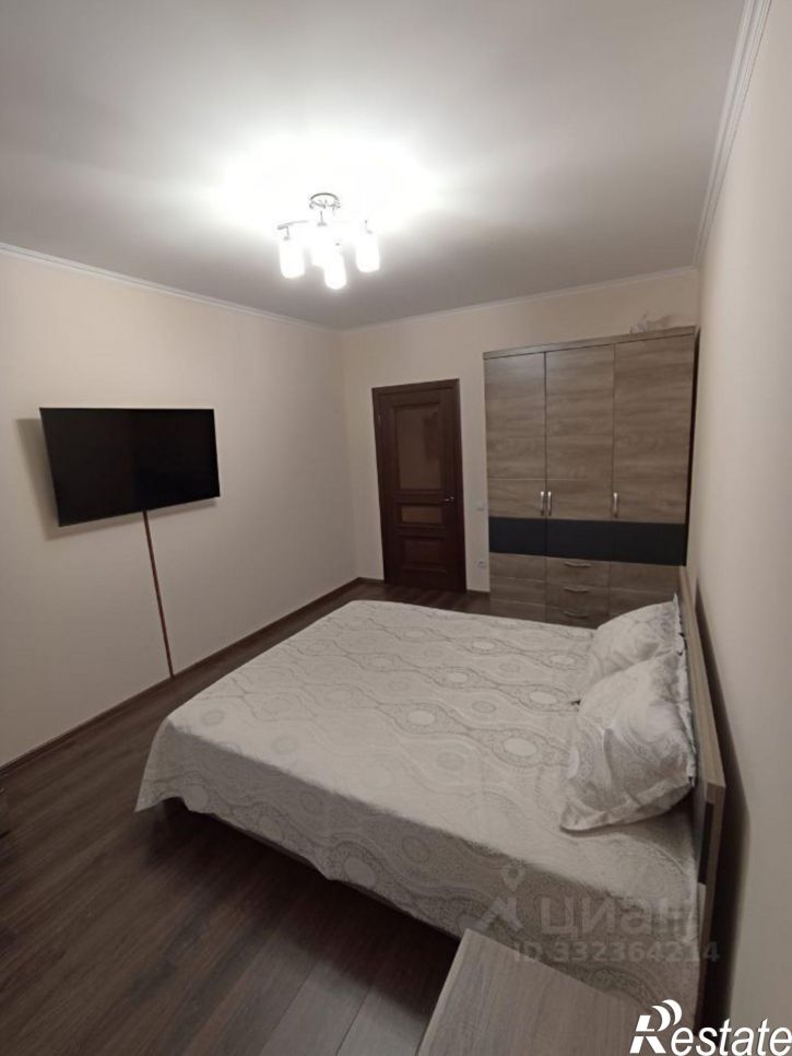 2-комн квартира ул Тургенева, 20,  д. 20