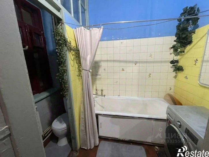 2-комн квартира ул Гоголя, 96,  д. 96