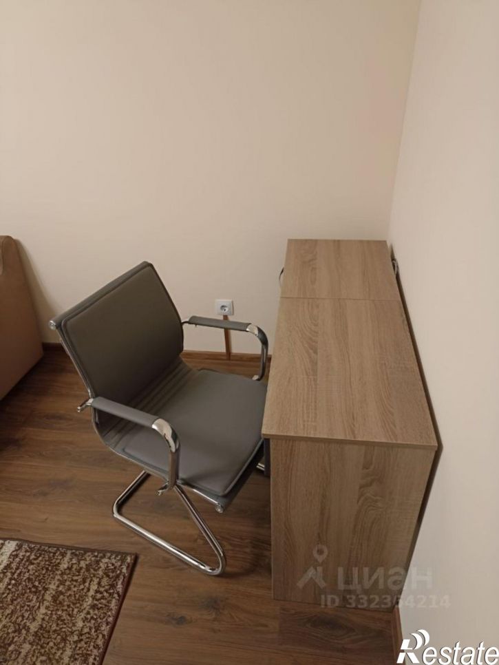2-комн квартира ул Тургенева, 20,  д. 20