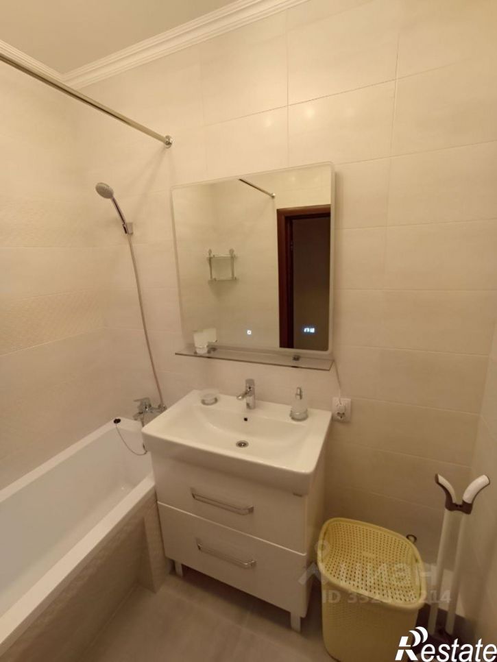 2-комн квартира ул Тургенева, 20,  д. 20
