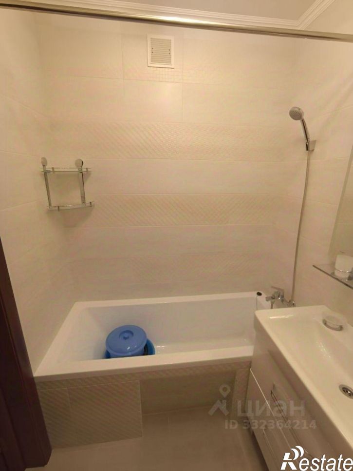 2-комн квартира ул Тургенева, 20,  д. 20