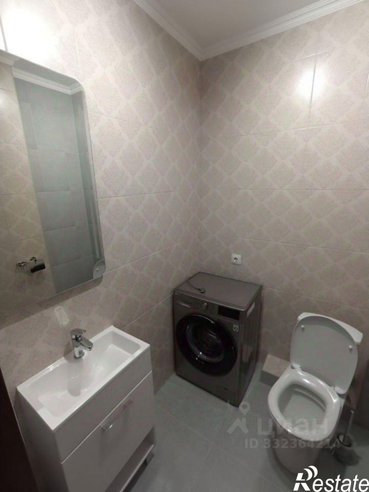 2-комн квартира ул Тургенева, 20,  д. 20