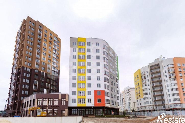 1-комн квартира ул Батурина, 115,  д. 115