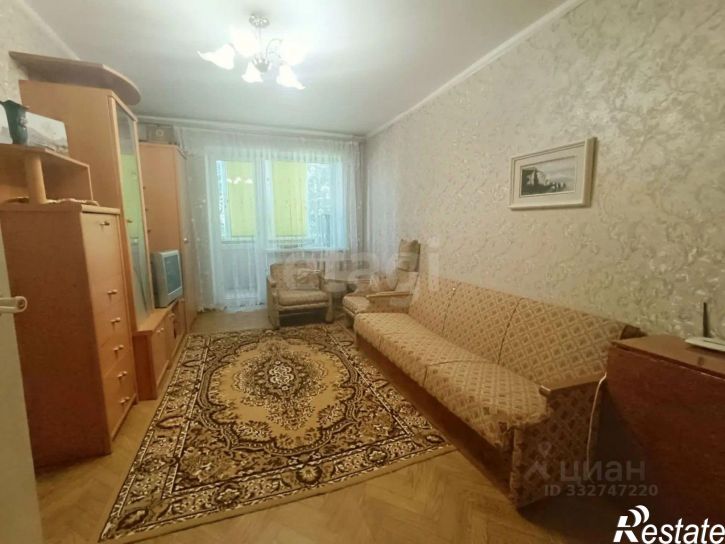 2-комн квартира ул Крымских Партизан, 11,  д. 11