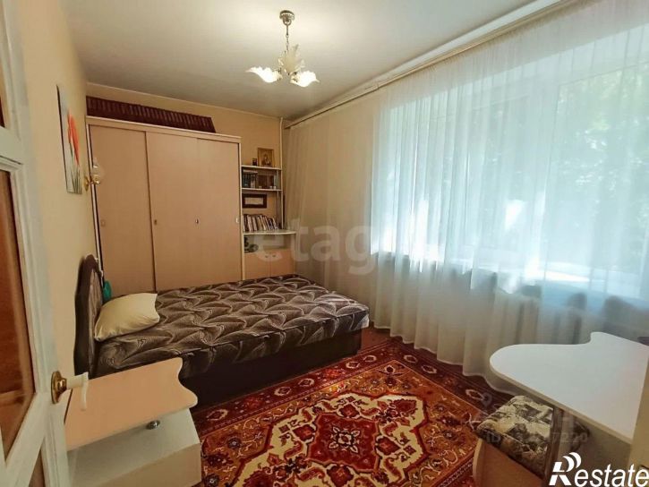 2-комн квартира ул Крымских Партизан, 11,  д. 11
