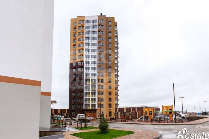 1-комн квартира ул Батурина, 115,  д. 115
