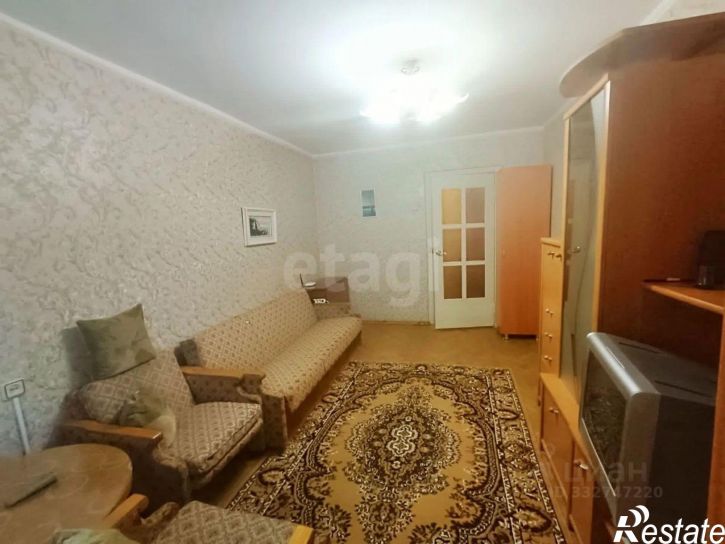 2-комн квартира ул Крымских Партизан, 11,  д. 11