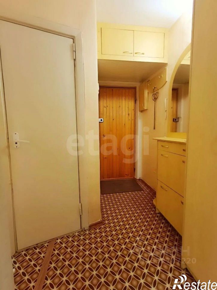 2-комн квартира ул Крымских Партизан, 11,  д. 11