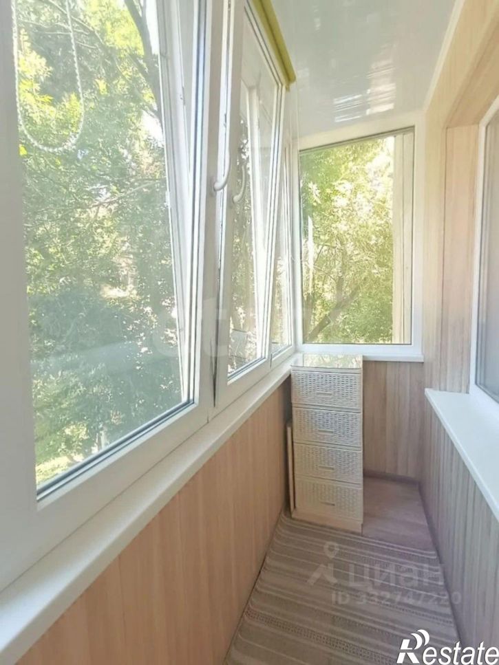 2-комн квартира ул Крымских Партизан, 11,  д. 11