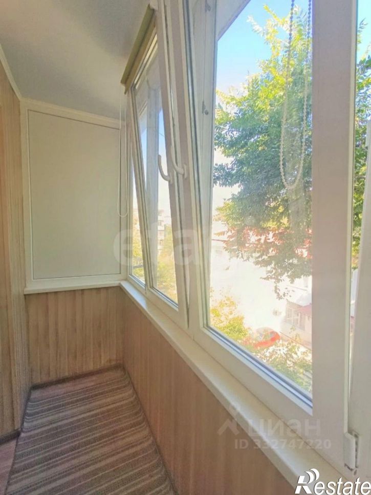 2-комн квартира ул Крымских Партизан, 11,  д. 11