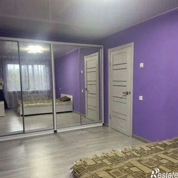1-комн квартира ул Кржижановского, 5,  д. 5