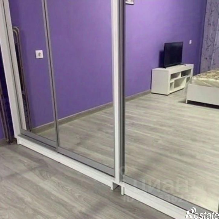 1-комн квартира ул Кржижановского, 5,  д. 5