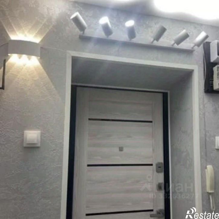 1-комн квартира ул Кржижановского, 5,  д. 5