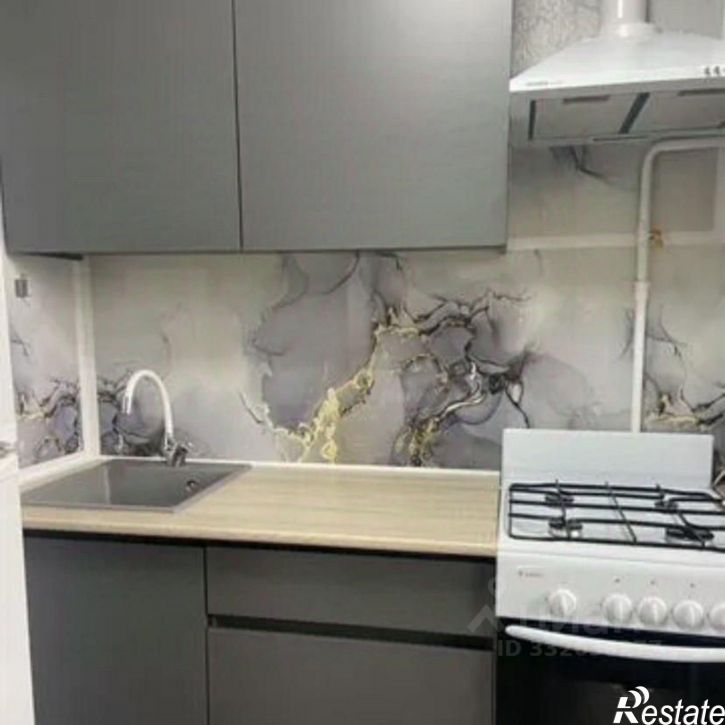 1-комн квартира ул Кржижановского, 5,  д. 5