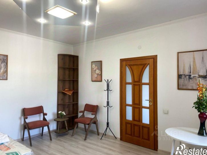 1-комн квартира ул Иртышская, 1а,  д. 1а